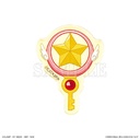 (PO) Cardcaptor Sakura: Clear Card Arc Secret Acrylic Sticker [BOX] Image_7