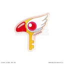 (PO) Cardcaptor Sakura: Clear Card Arc Secret Acrylic Sticker [BOX] Image_8