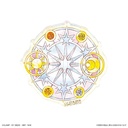 (PO) Cardcaptor Sakura: Clear Card Arc Secret Acrylic Sticker [BOX] Image_10