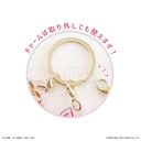 (PO) Cardcaptor Sakura: Clear Card Arc 3 Charm Key Chain Sakura & Syaoran Image_2