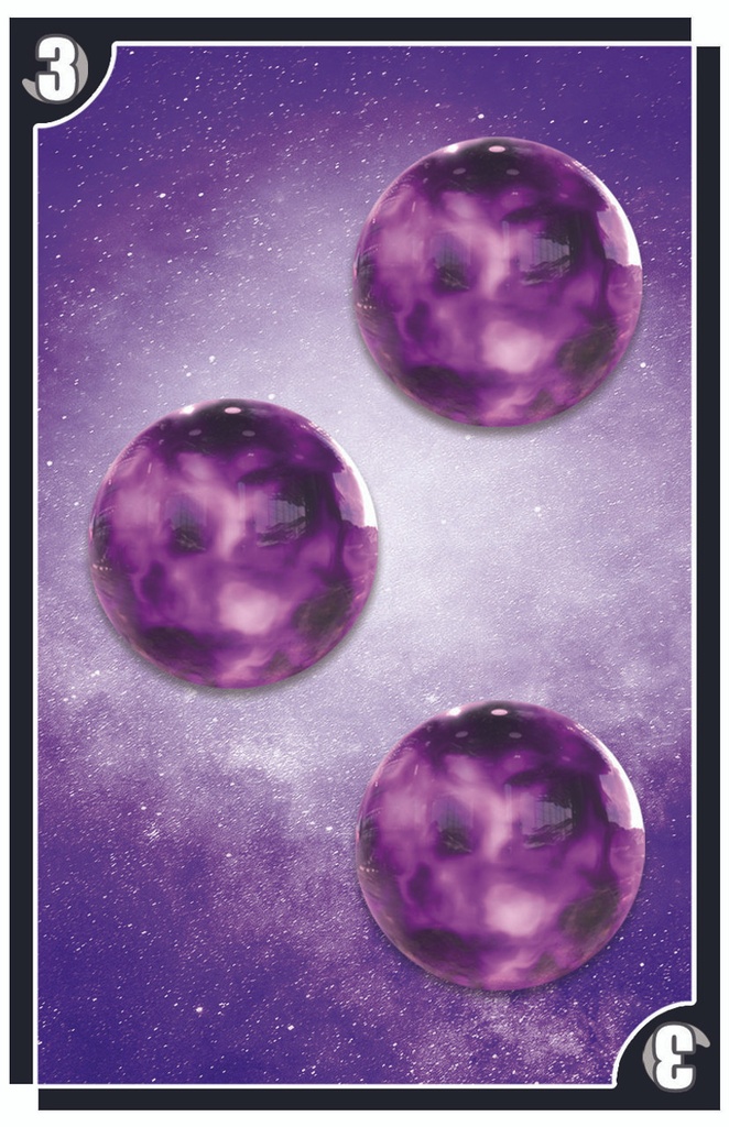 (PO) Final Fantasy VII Remake Board Game Materia Hunter Image_12