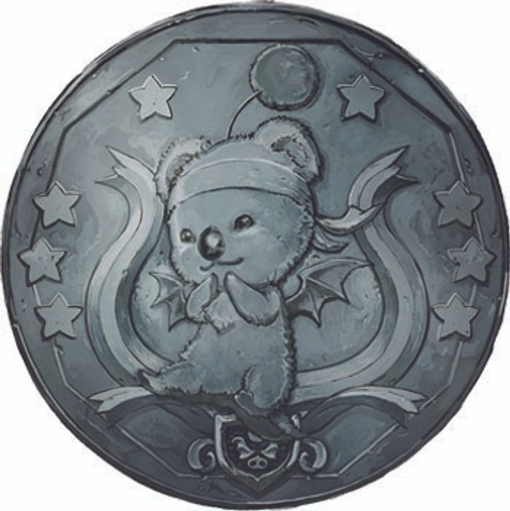 (PO) Final Fantasy VII Remake Board Game Materia Hunter Image_15