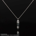 (PO) Crisis Core -Final Fantasy VII- Reunion - Silver Necklace Potion Image_1
