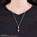 (PO) Crisis Core -Final Fantasy VII- Reunion - Silver Necklace Potion Image_2