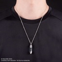 (PO) Crisis Core -Final Fantasy VII- Reunion - Silver Necklace Potion Image_3