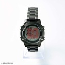 (PO) Final Fantasy VII Remake Digital Watch - Shinra Image_1
