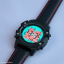 (PO) Final Fantasy VII Remake Digital Watch - Shinra Image_4