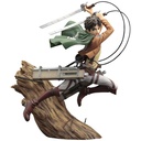 (PO) Attack on Titan ARTFX J Eren Yeager Renewal Package Ver. (Re-issue) Image_2