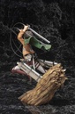 (PO) Attack on Titan ARTFX J Eren Yeager Renewal Package Ver. (Re-issue) Image_7