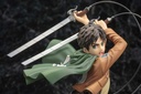 (PO) Attack on Titan ARTFX J Eren Yeager Renewal Package Ver. (Re-issue) Image_9