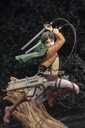 (PO) Attack on Titan ARTFX J Eren Yeager Renewal Package Ver. (Re-issue) Image_11