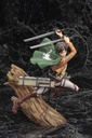 (PO) Attack on Titan ARTFX J Eren Yeager Renewal Package Ver. (Re-issue) Image_12