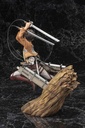 (PO) Attack on Titan ARTFX J Eren Yeager Renewal Package Ver. (Re-issue) Image_16