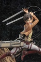 (PO) Attack on Titan ARTFX J Eren Yeager Renewal Package Ver. (Re-issue) Image_18