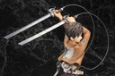 (PO) Attack on Titan ARTFX J Eren Yeager Renewal Package Ver. (Re-issue) Image_20