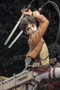 (PO) Attack on Titan ARTFX J Eren Yeager Renewal Package Ver. (Re-issue) Image_21