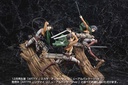 (PO) Attack on Titan ARTFX J Eren Yeager Renewal Package Ver. (Re-issue) Image_25