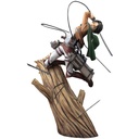 (PO) Attack on Titan ARTFX J Levi Renewal Package Ver. (Re-issue) Image_2