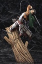 (PO) Attack on Titan ARTFX J Levi Renewal Package Ver. (Re-issue) Image_3
