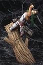 (PO) Attack on Titan ARTFX J Levi Renewal Package Ver. (Re-issue) Image_7