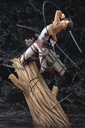 (PO) Attack on Titan ARTFX J Levi Renewal Package Ver. (Re-issue) Image_12