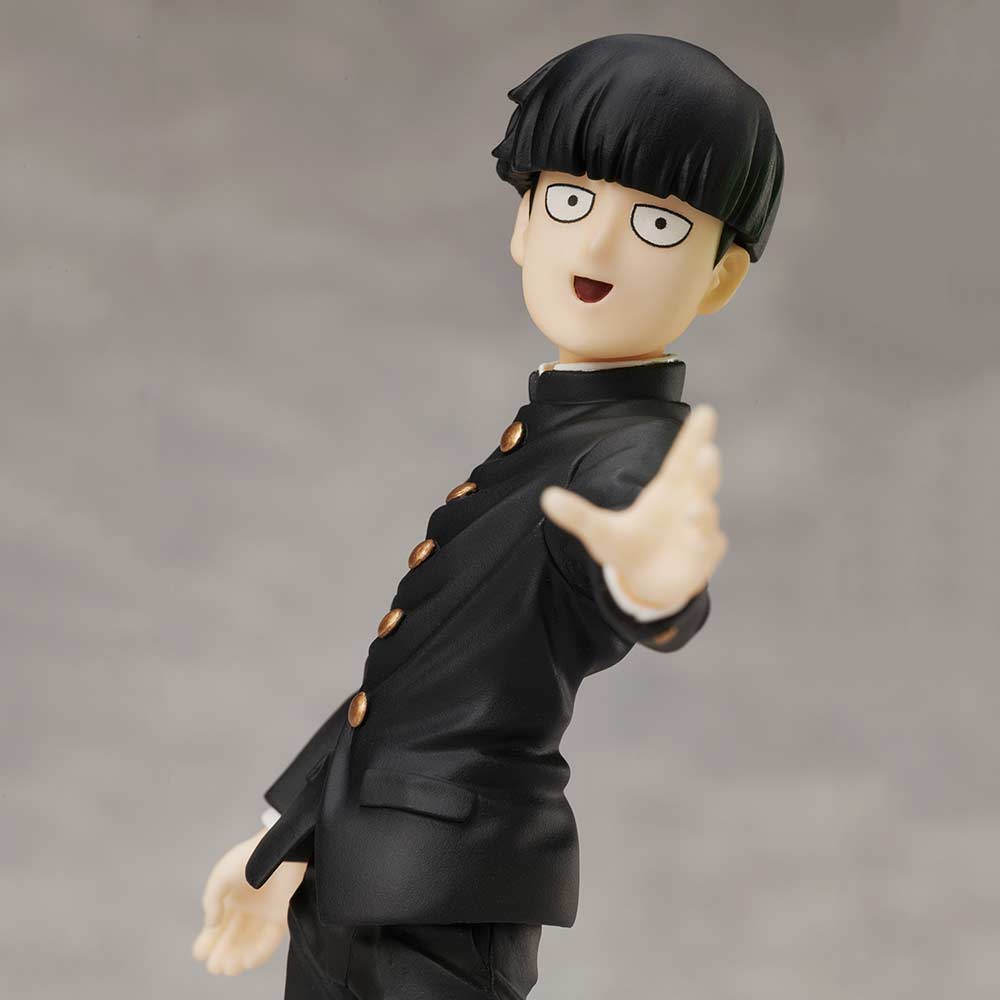(PO) Mob Psycho 100 III - Kageyama Shigeo Image_1