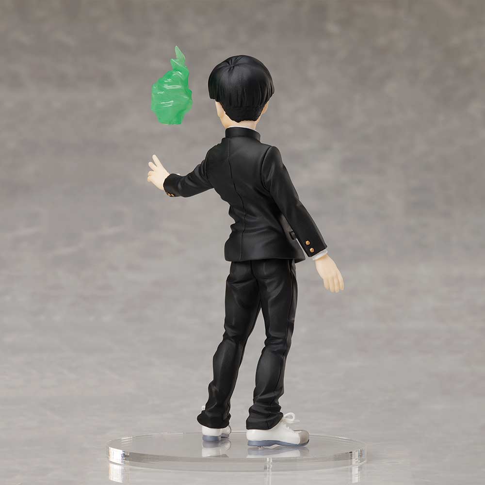 (PO) Mob Psycho 100 III - Kageyama Shigeo Image_4