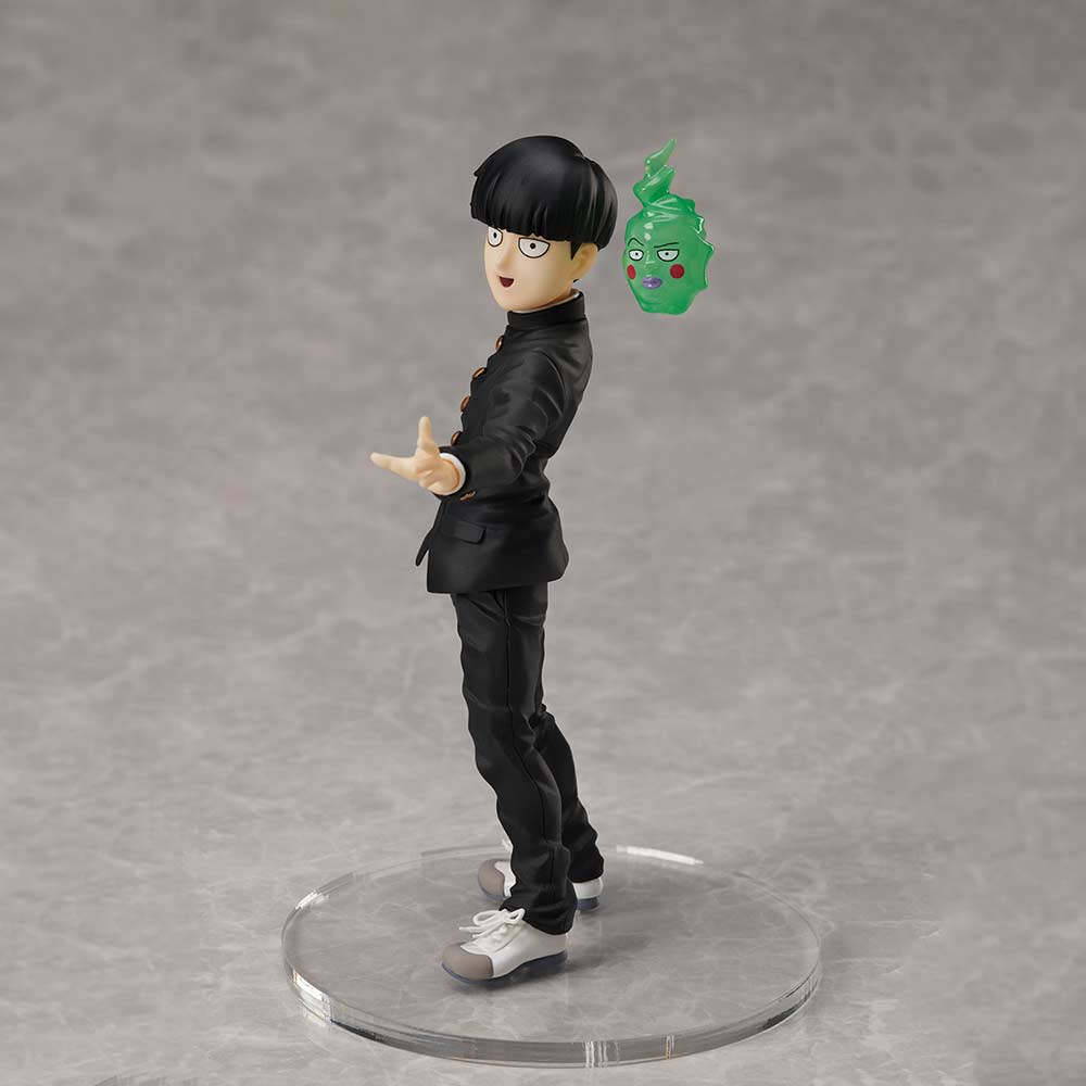 (PO) Mob Psycho 100 III - Kageyama Shigeo Image_6