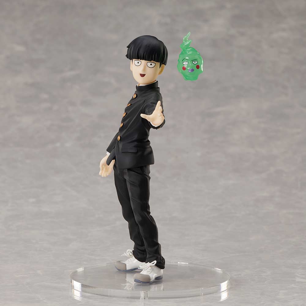 (PO) Mob Psycho 100 III - Kageyama Shigeo Image_8