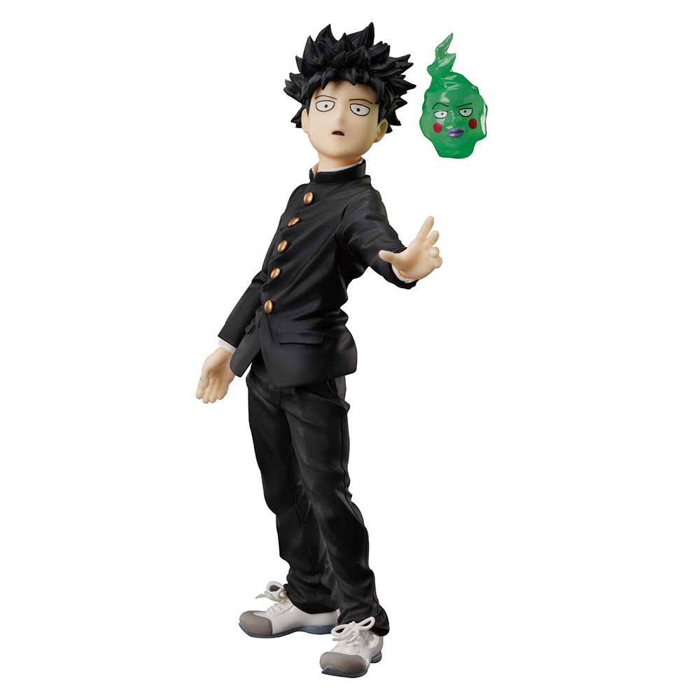 (PO) Mob Psycho 100 III - Kageyama Shigeo Image_9