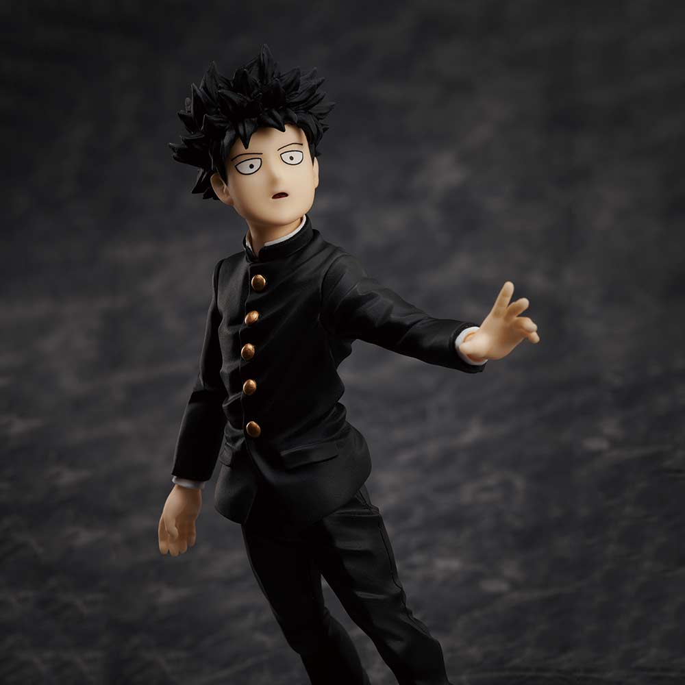 (PO) Mob Psycho 100 III - Kageyama Shigeo Image_13