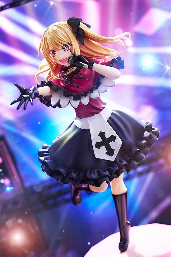 (PO) Kadokawa Collection Oshi no Ko - Ruby Image_12