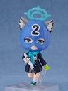 (PO) Nendoroid 2265 Blue Archive - Sunaookami Shiroko Image_5
