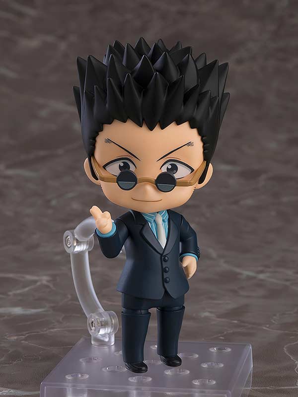 (PO) Nendoroid 1416 Hunter x Hunter - Leorio Image_2