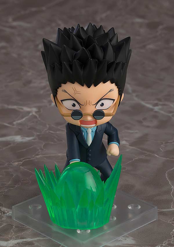 (PO) Nendoroid 1416 Hunter x Hunter - Leorio Image_3