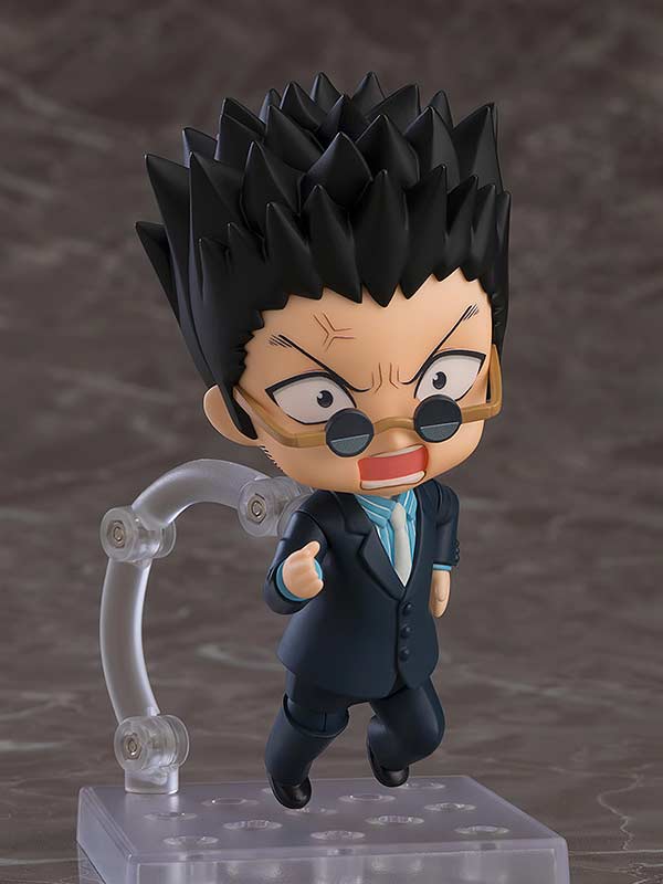 (PO) Nendoroid 1416 Hunter x Hunter - Leorio Image_5
