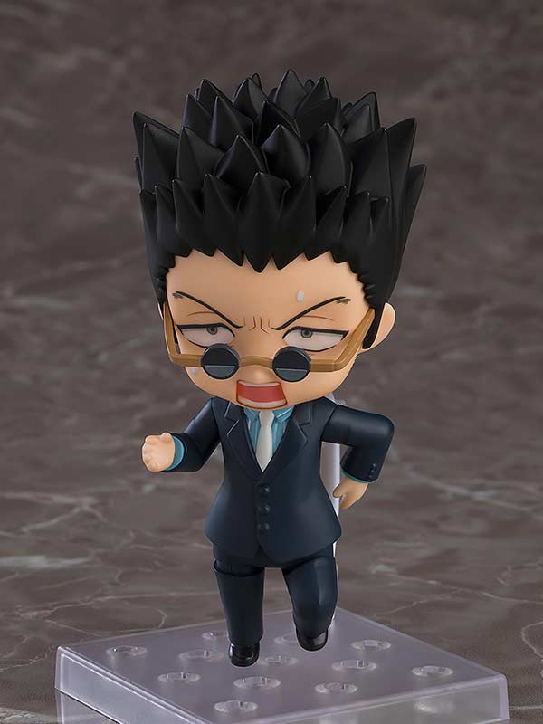 (PO) Nendoroid 1416 Hunter x Hunter - Leorio Image_6