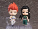 (PO) Nendoroid 1448 Hunter x Hunter - Yellmi Image_6