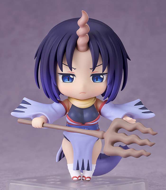 (PO) Nendoroid 2253 Miss Kobayashi's Dragon Maid - Elma Image_6
