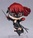 (PO) Nendoroid 2263 Persona 5 The Royal - Yoshizawa Kasumi Phantom Thief Ver. Image_4