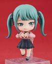 (PO) Nendoroid 2239 Character Vocal Series 01 Hatsune Miku The Vampire Ver. Image_3