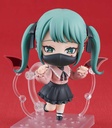 (PO) Nendoroid 2239 Character Vocal Series 01 Hatsune Miku The Vampire Ver. Image_6