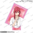 (PO) Blue Lock Square Acrylic Stand Showtime!! Chigiri Hyoma Image_1