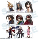 (PO) Final Fantasy VII Anniversary Art Museum Digital Card Plus Vol. 2 [BOX] Image_3