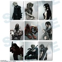 (PO) Final Fantasy VII Anniversary Art Museum Digital Card Plus Vol. 2 [BOX] Image_5