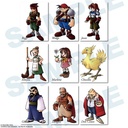 (PO) Final Fantasy VII Anniversary Art Museum Digital Card Plus Vol. 2 [BOX] Image_11