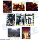 (PO) Final Fantasy VII Anniversary Art Museum Digital Card Plus Vol. 2 [BOX] Image_12