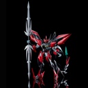 (PO) Riobot Tekkaman Blade - Blaster Tekkaman Evil Image_2