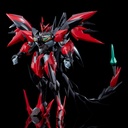 (PO) Riobot Tekkaman Blade - Blaster Tekkaman Evil Image_5
