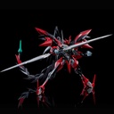 (PO) Riobot Tekkaman Blade - Blaster Tekkaman Evil Image_7